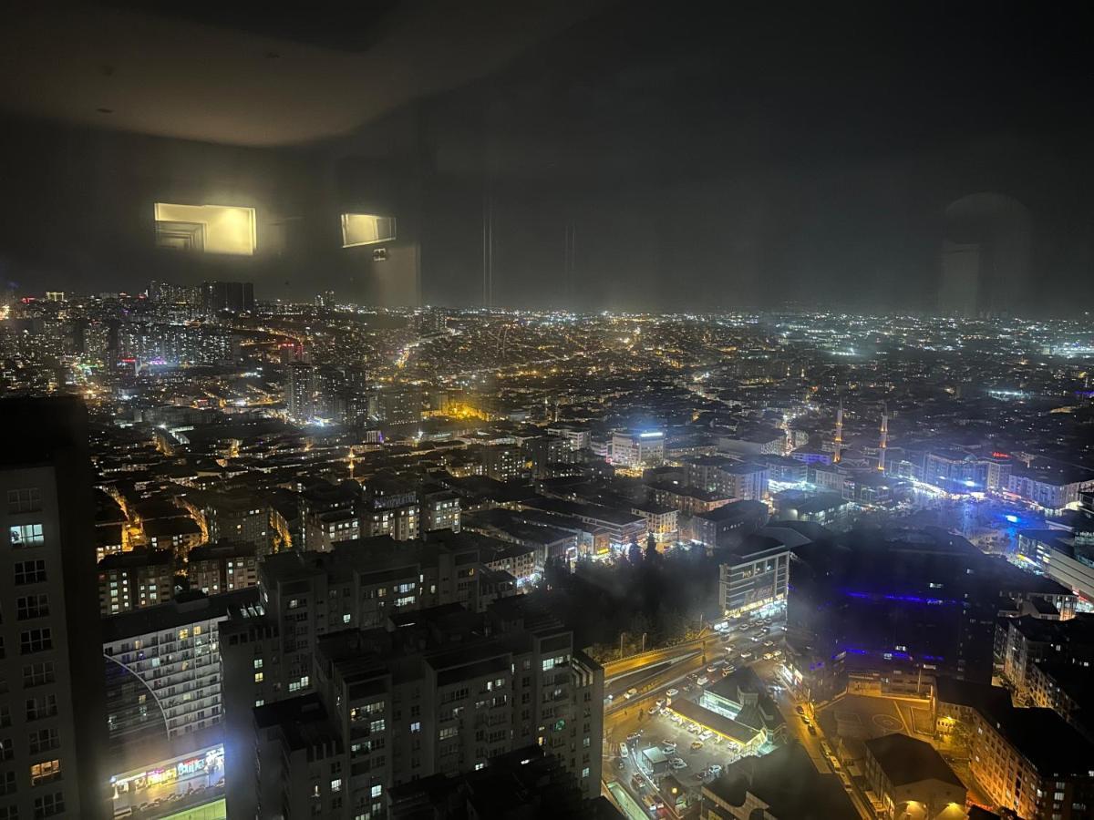 Loft Panorama Hotel - Istanbul — Fotoğraflar 3